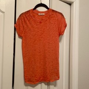 We The Free Sheer T-Shirt